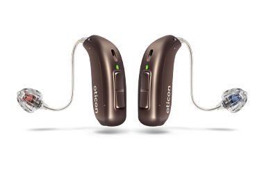 Hearing Products