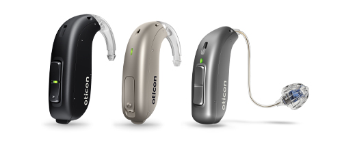 Hearing Products