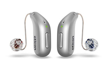 Hearing Products