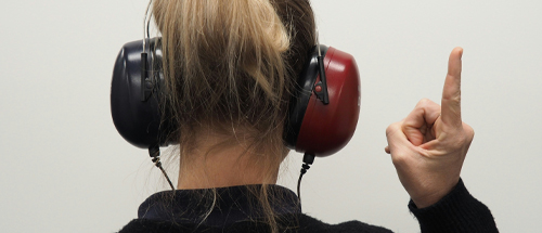 Hearing Tests
