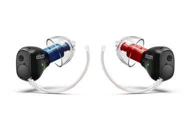 Hearing Products